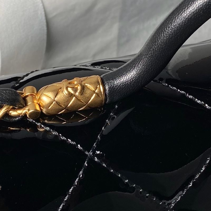 Ch**el satchel bags